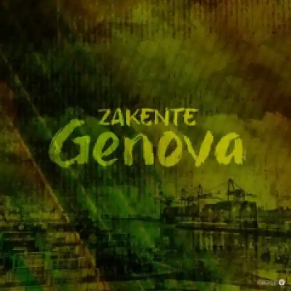 Zakente - Genova (Original Mix)